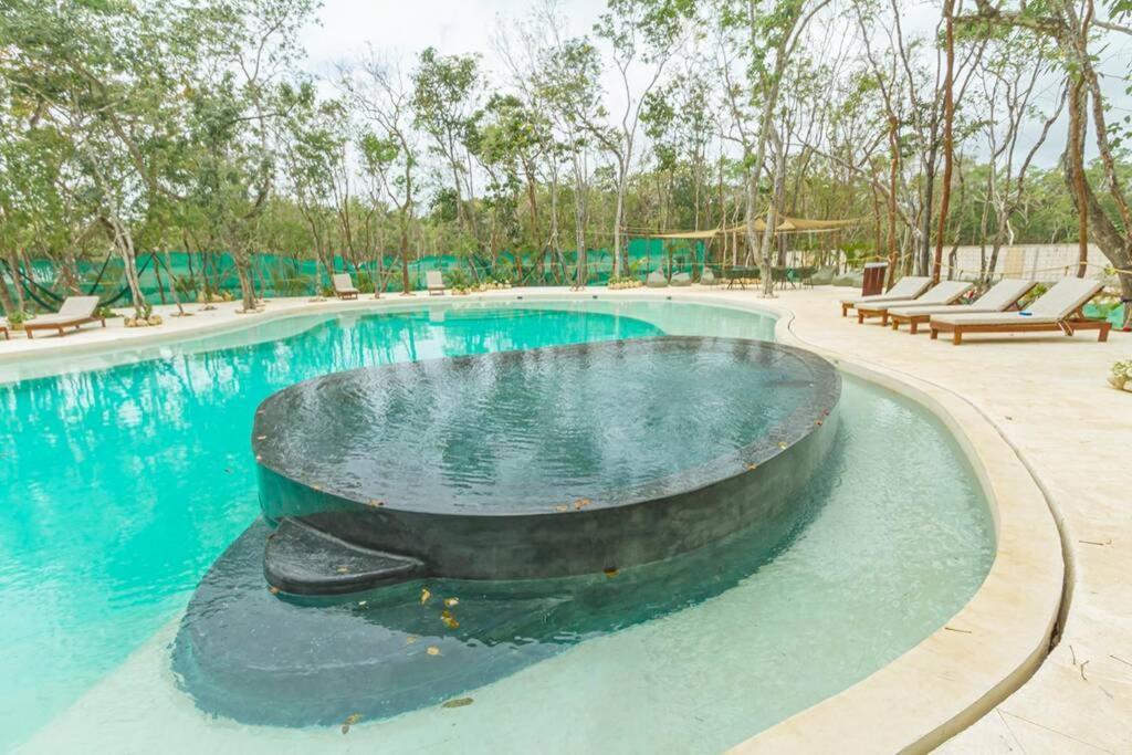 Apartment Perfect Getaway A Yaaxlum 106 *