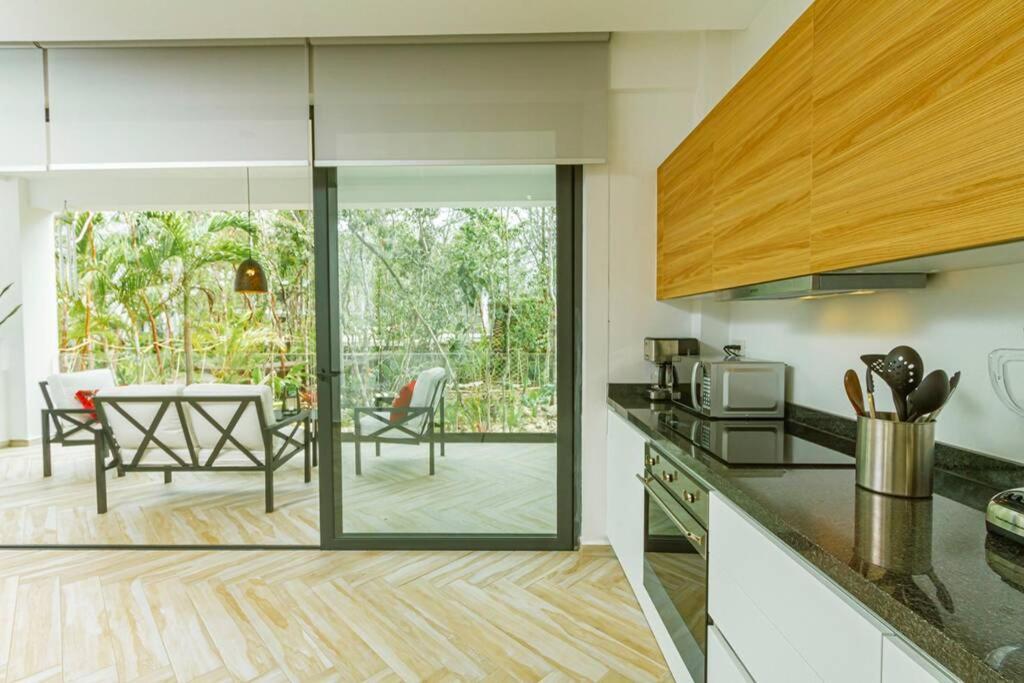 Perfect Getaway A Yaaxlum 106 Apartment