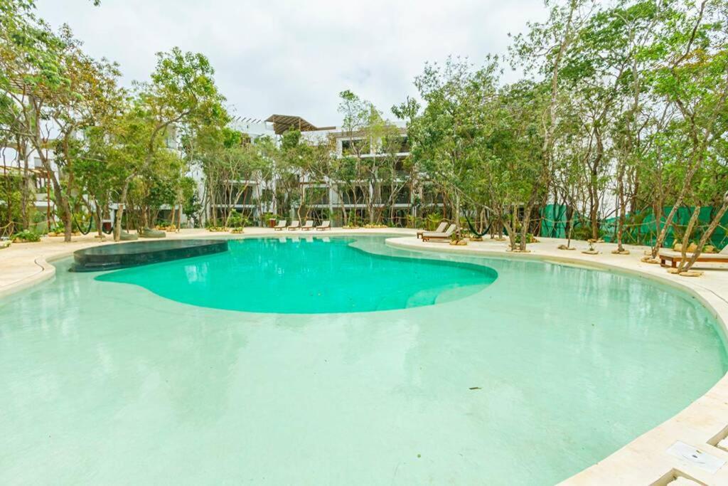 Perfect Getaway A Yaaxlum 106 Tulum