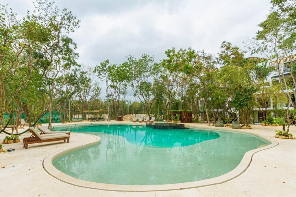 Apartment Perfect Getaway A Yaaxlum 106