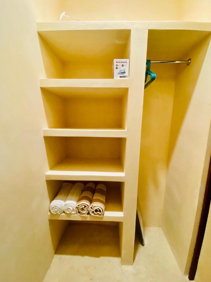 La Casa Del Buho * Tulum