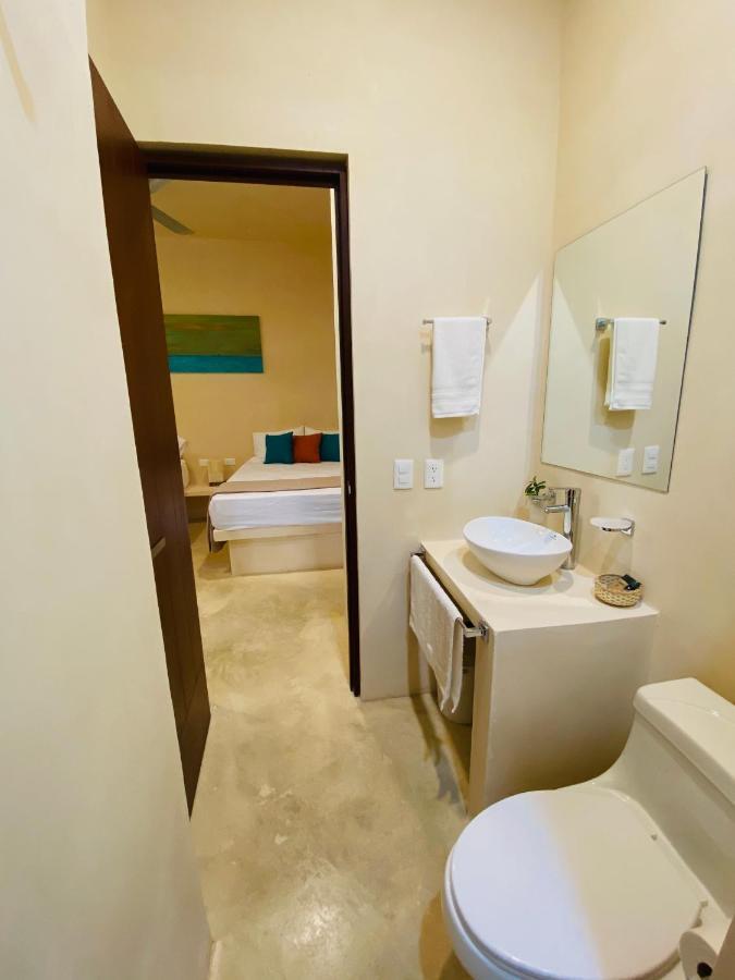 Apartment La Casa Del Buho Tulum