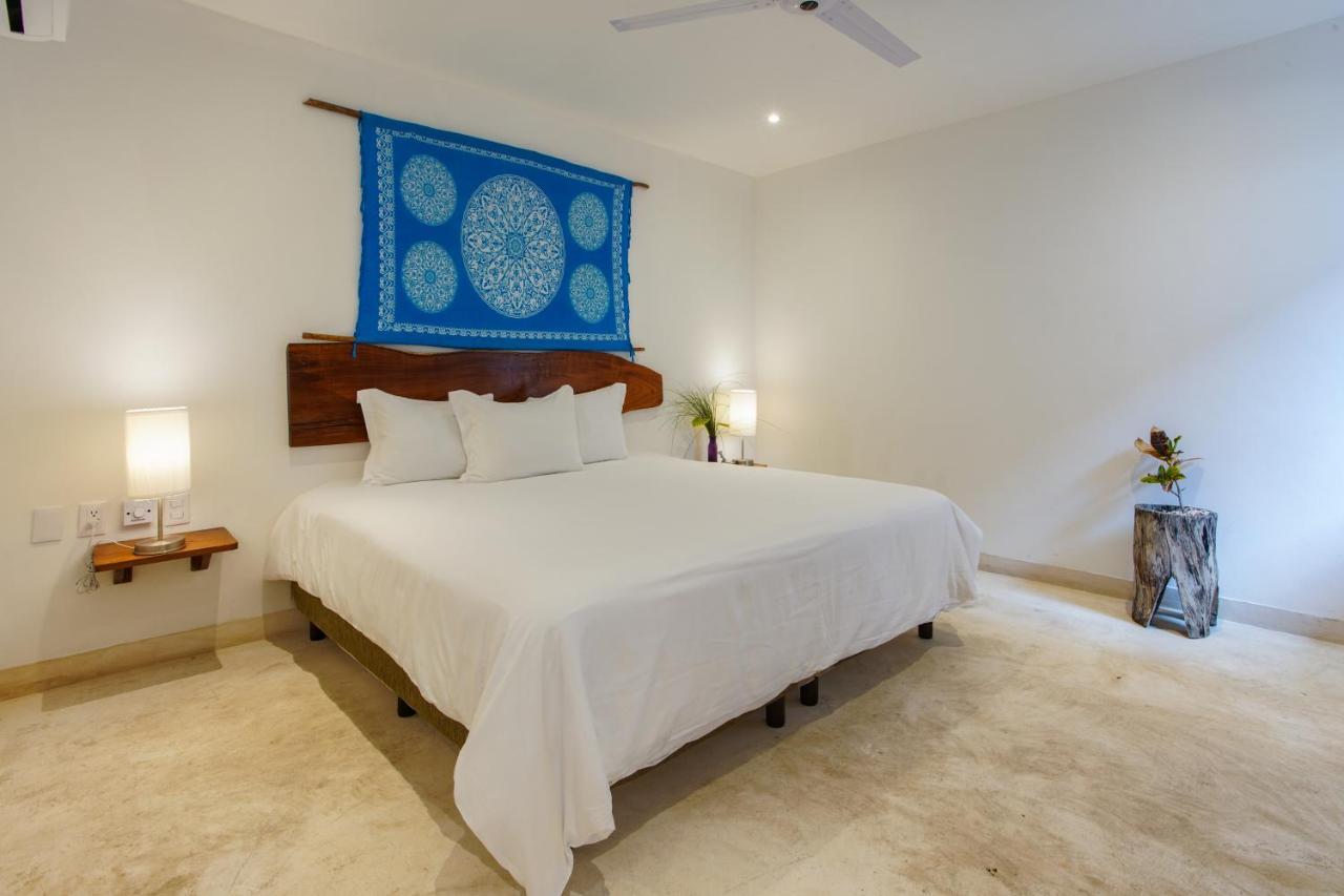 Kaab Boho Hotel 3*
