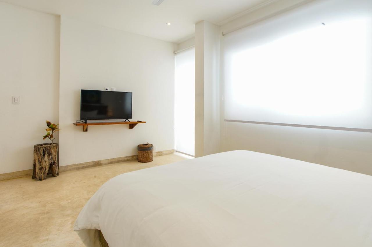 Hotel Kaab Boho Tulum