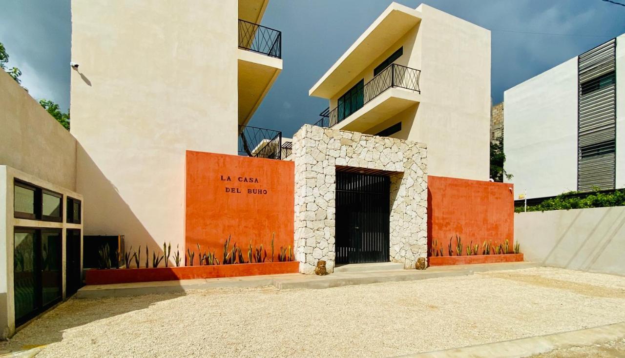 Apartment La Casa Del Buho *