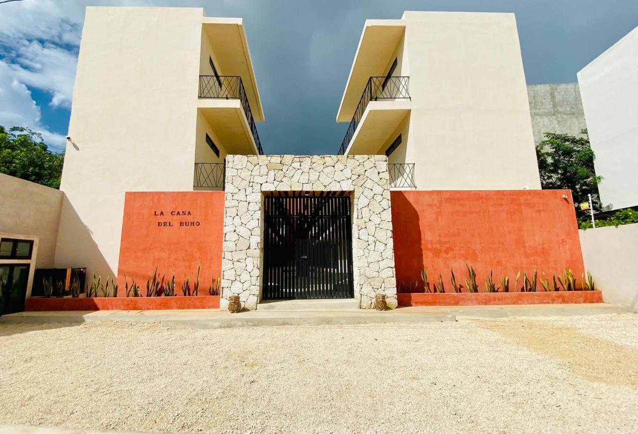 Apartment La Casa Del Buho