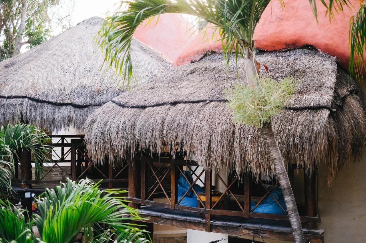 Uolis Nah Hotel Tulum