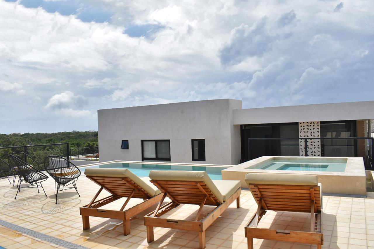 Luxury With Private Plunge Pool - Ground Floor Apartment *