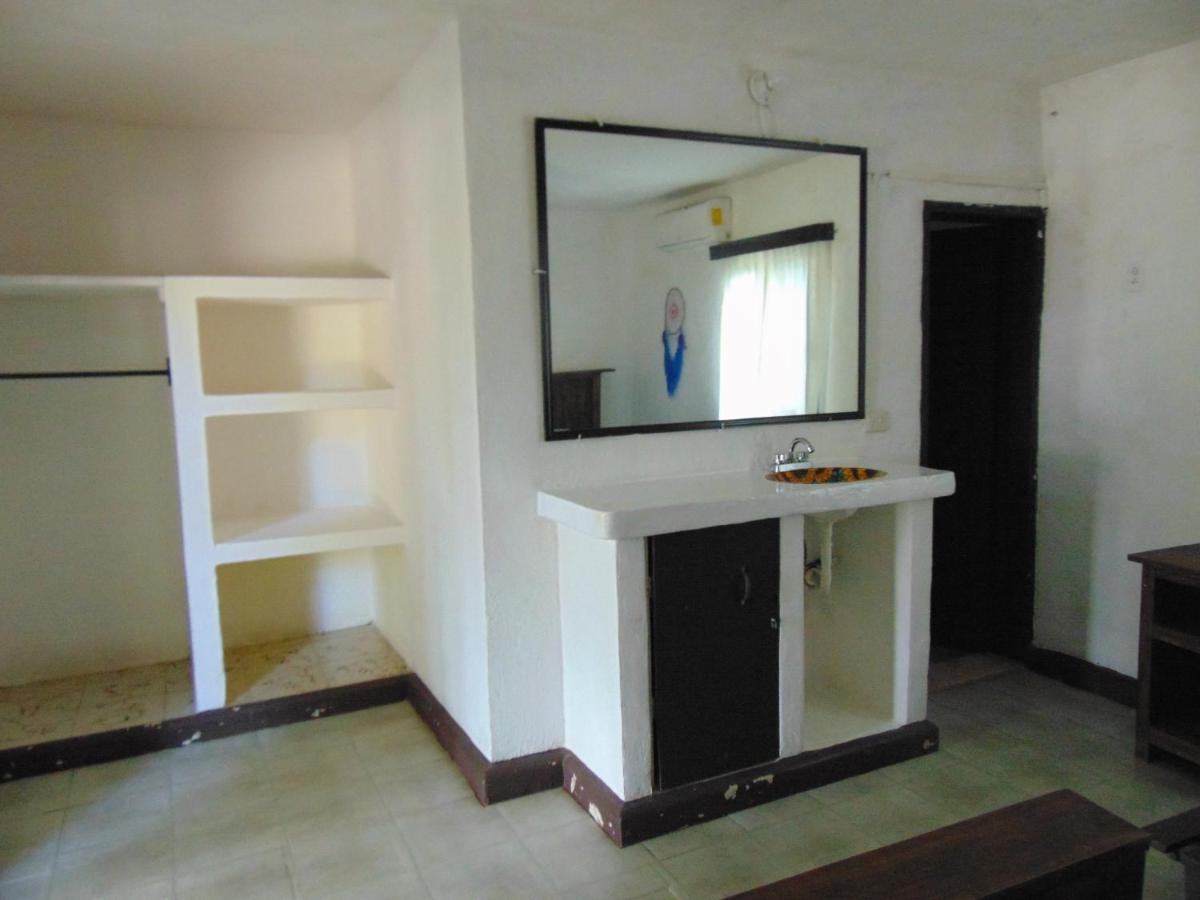 Crucero Bed & Breakfast