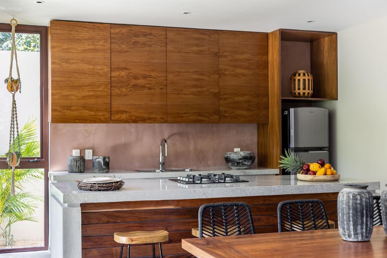 Zereno Club Access Tulum