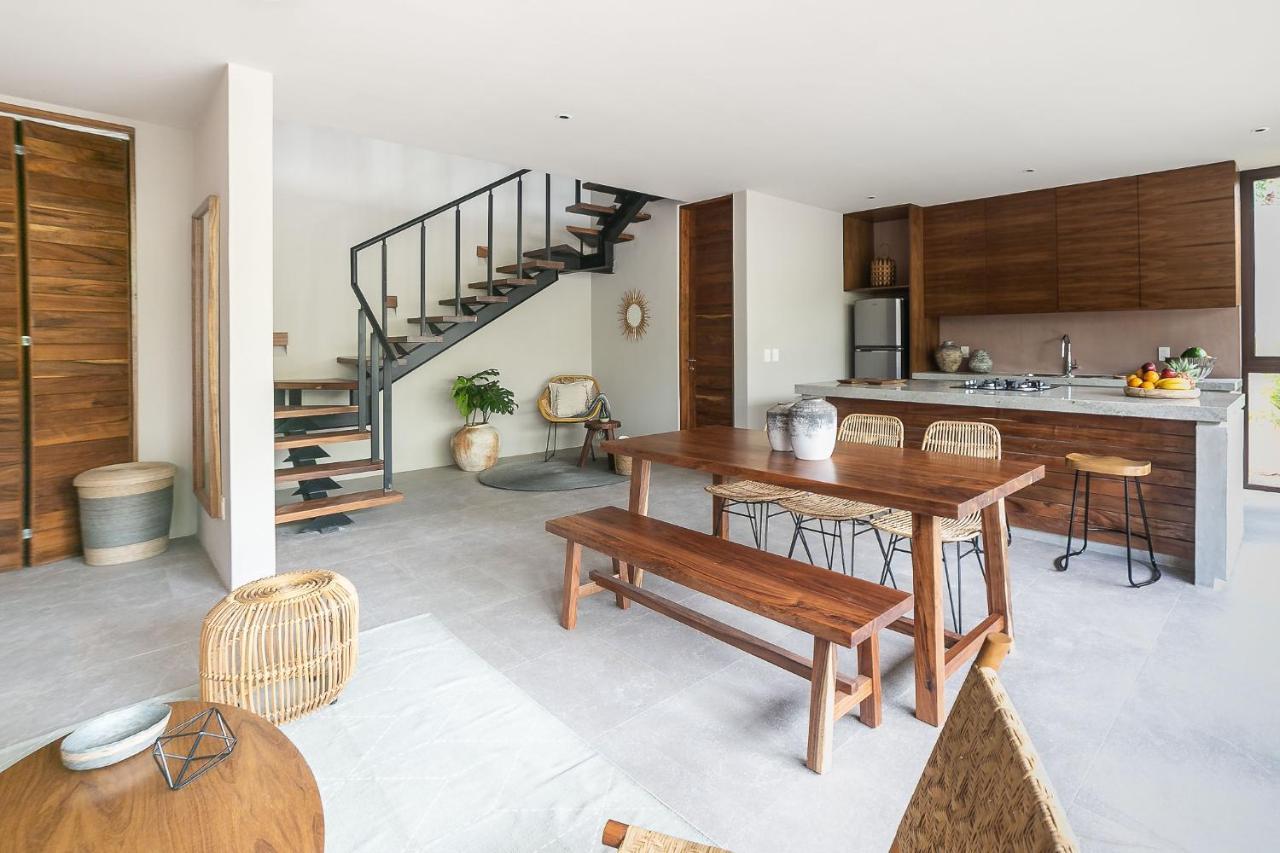 Hotel Zereno Club Access Tulum