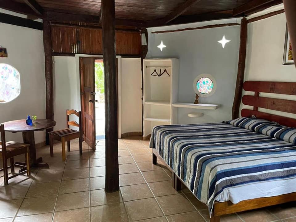 Jazba Jungle Retreat Tulum