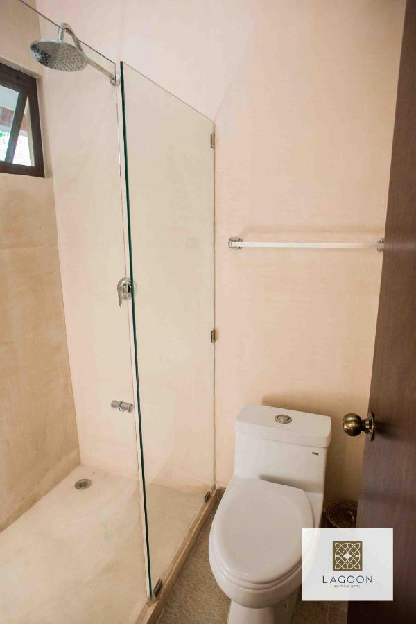 Lagoon Boutique - Adults Only Hotel