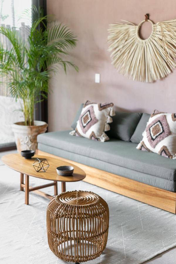 Hotel Zereno Club Access Tulum