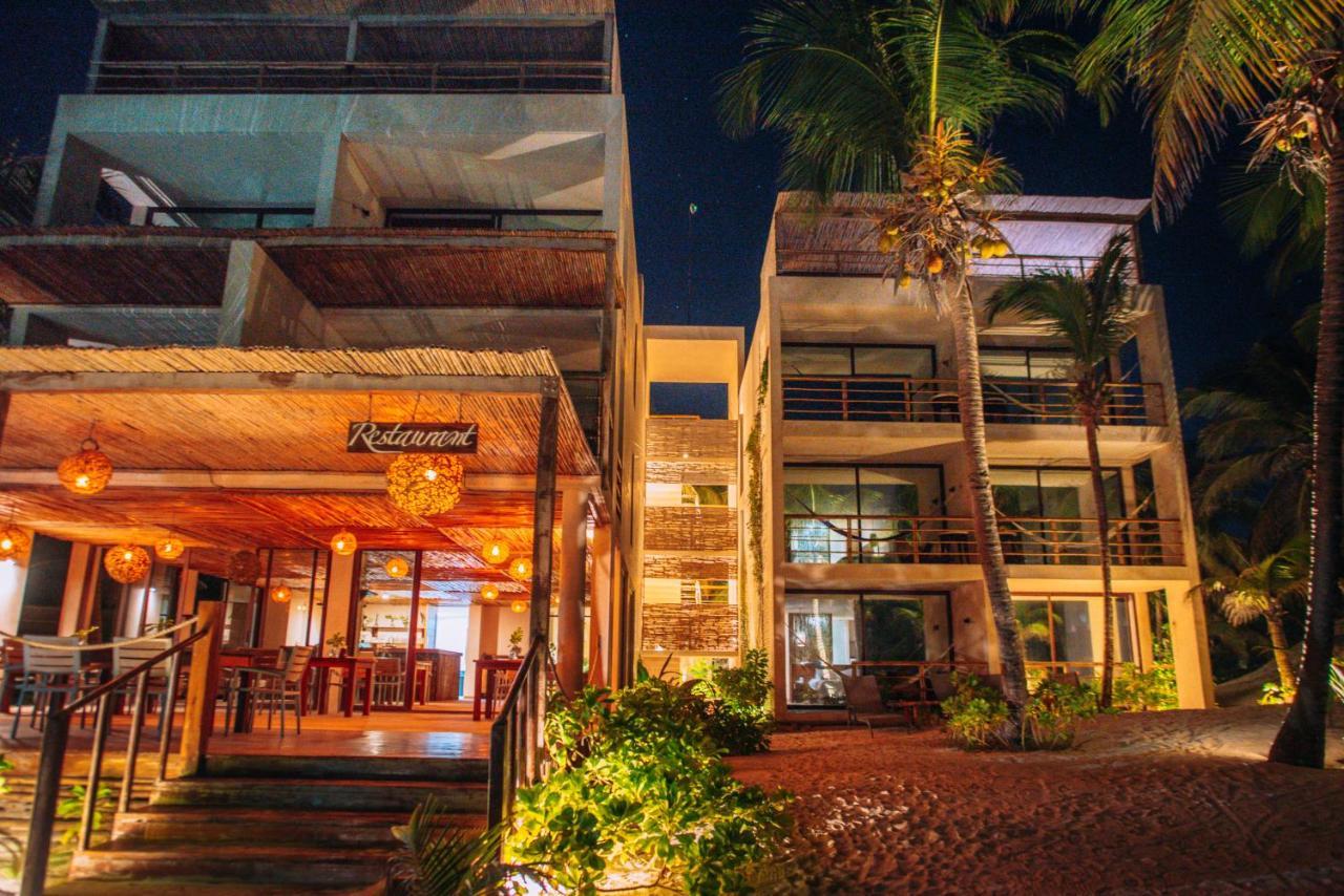 Arrecifes Hotel Tulum