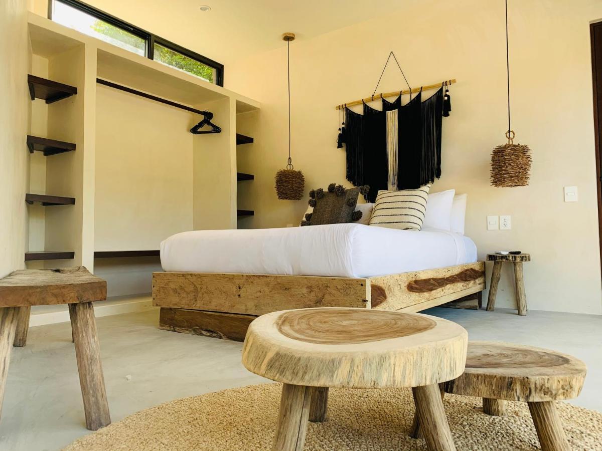 Apartment Vida Boho 16 With Special Fee To Access Bardo