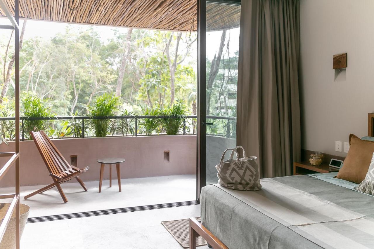 Zereno Club Access 4* Tulum