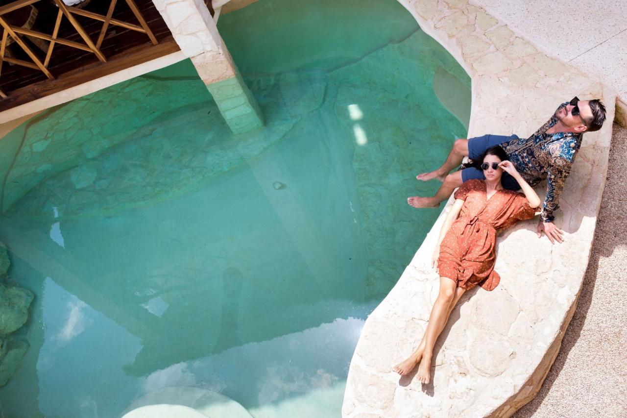 Lagoon Boutique - Adults Only Tulum