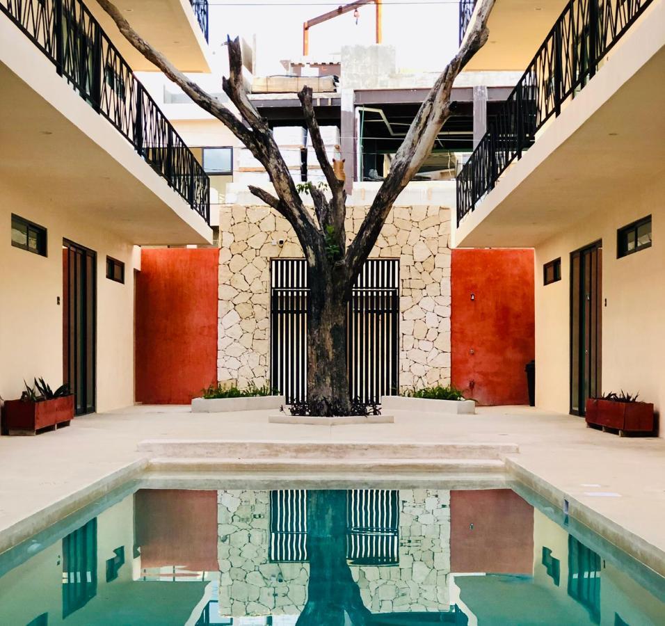 La Casa Del Buho Tulum