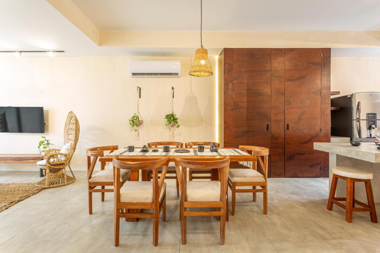 Watal Aparthotel Tulum