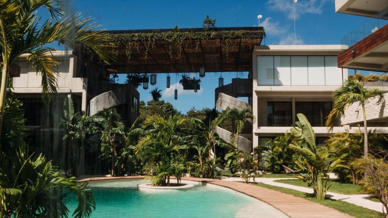 Hotel Xperience Tulum