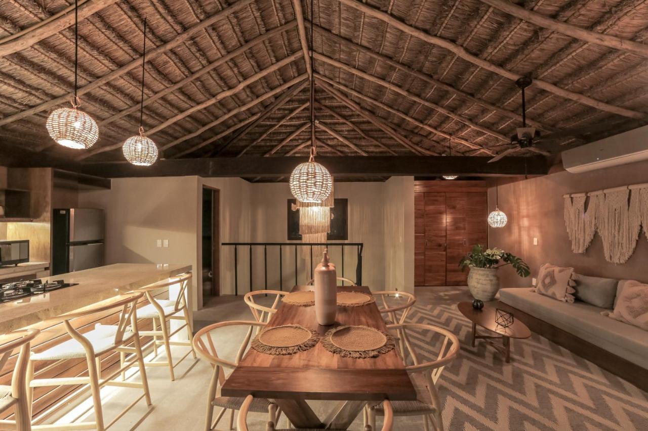 Zereno Club Access 4* Tulum