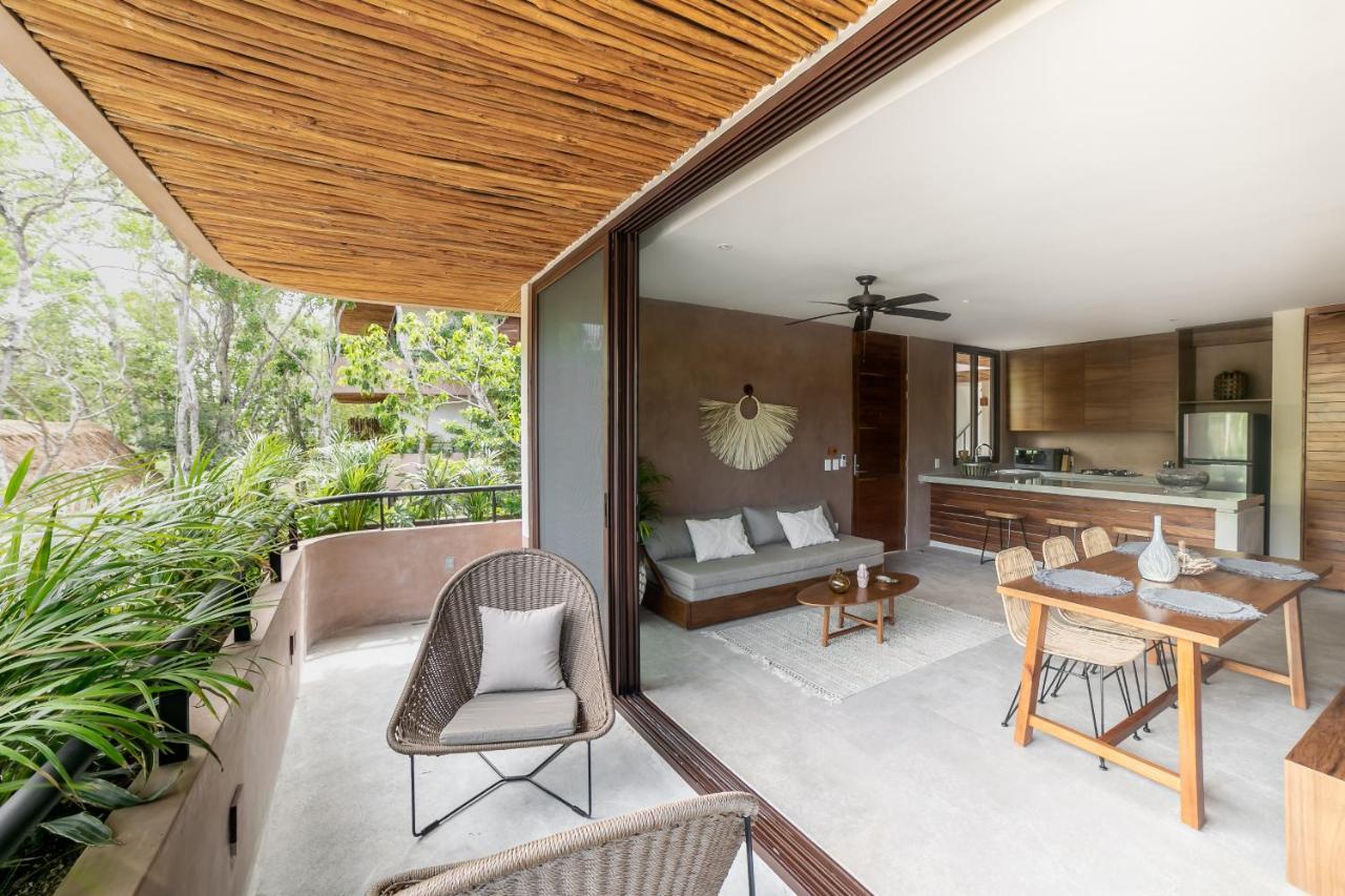 Hotel Zereno Club Access Tulum