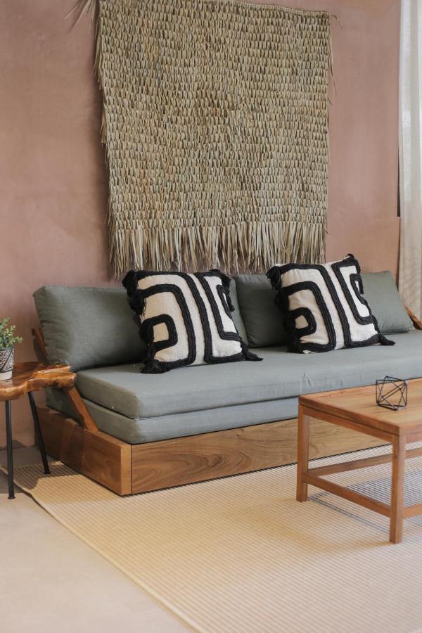 Hotel Zereno Club Access Tulum