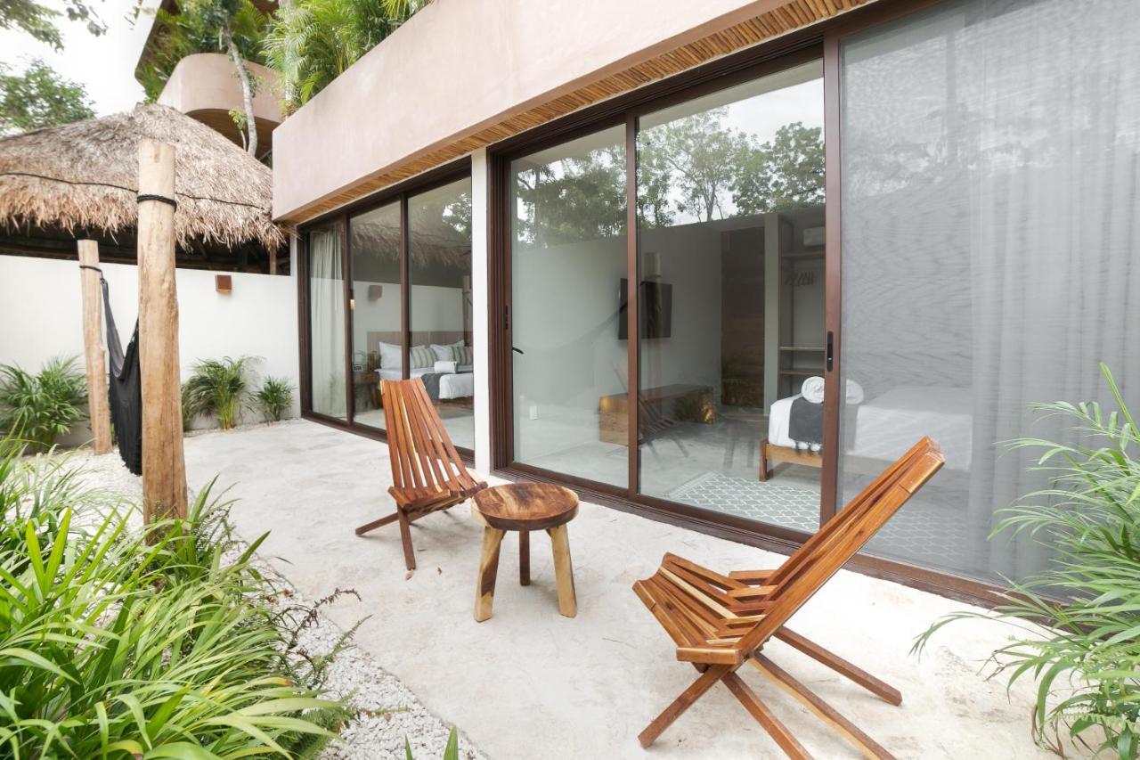 Zereno Club Access 4* Tulum