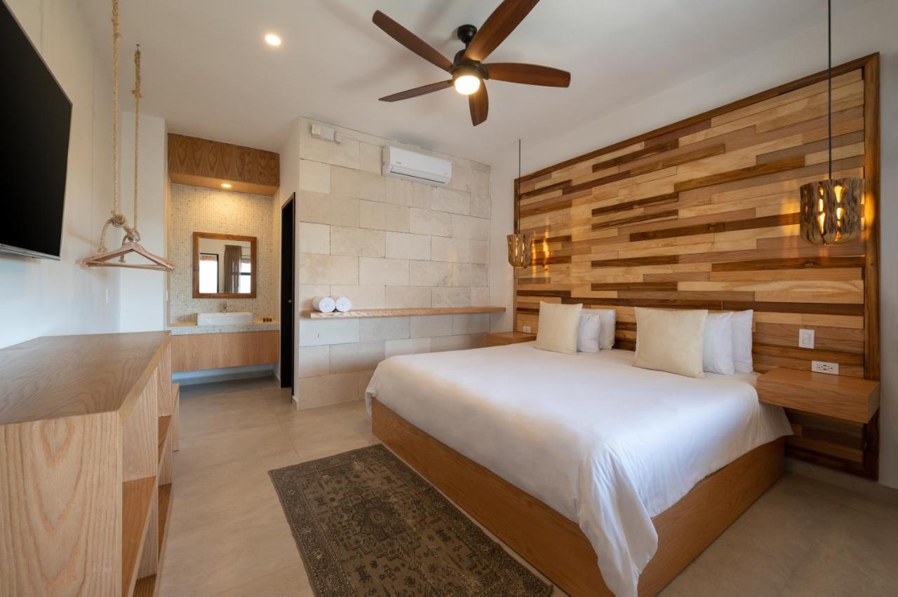 Mayan Monkey - Social (adults Only) Hostel Tulum