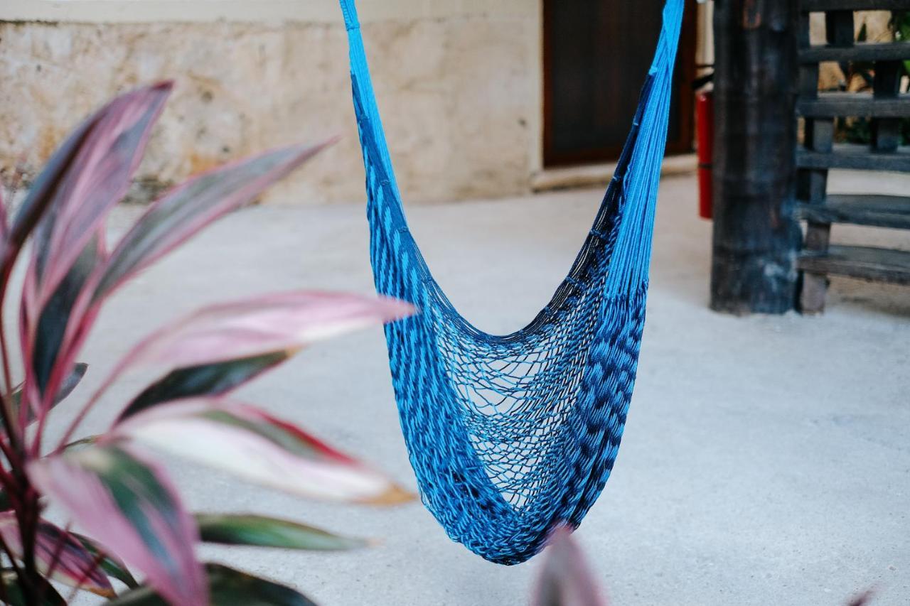 Hotel Uolis Nah Tulum