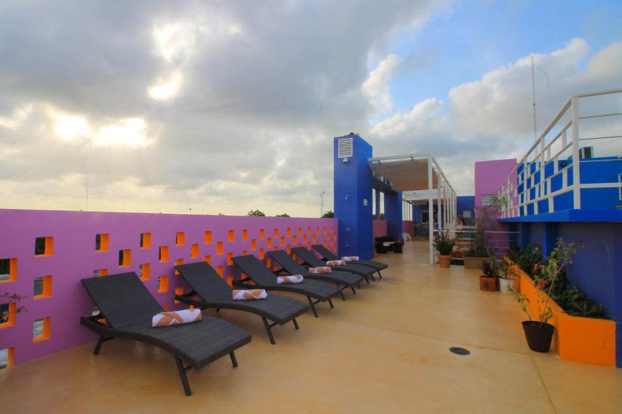 Arcoiris Hotel 4*