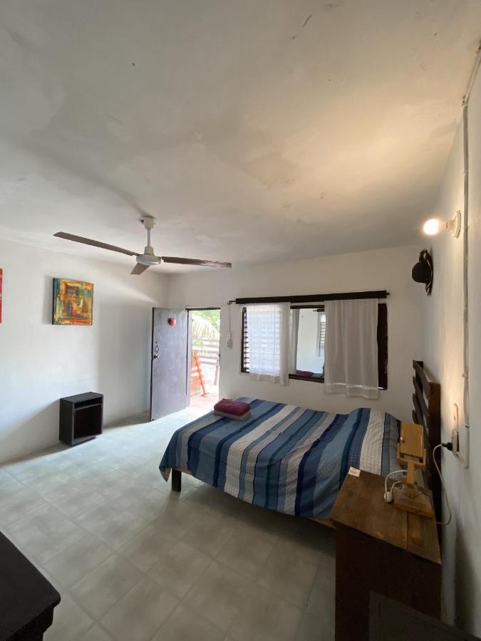 Crucero Bed & Breakfast *