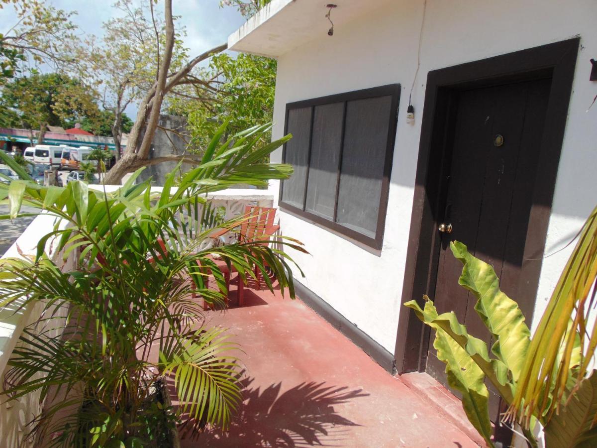 Bed & Breakfast Crucero