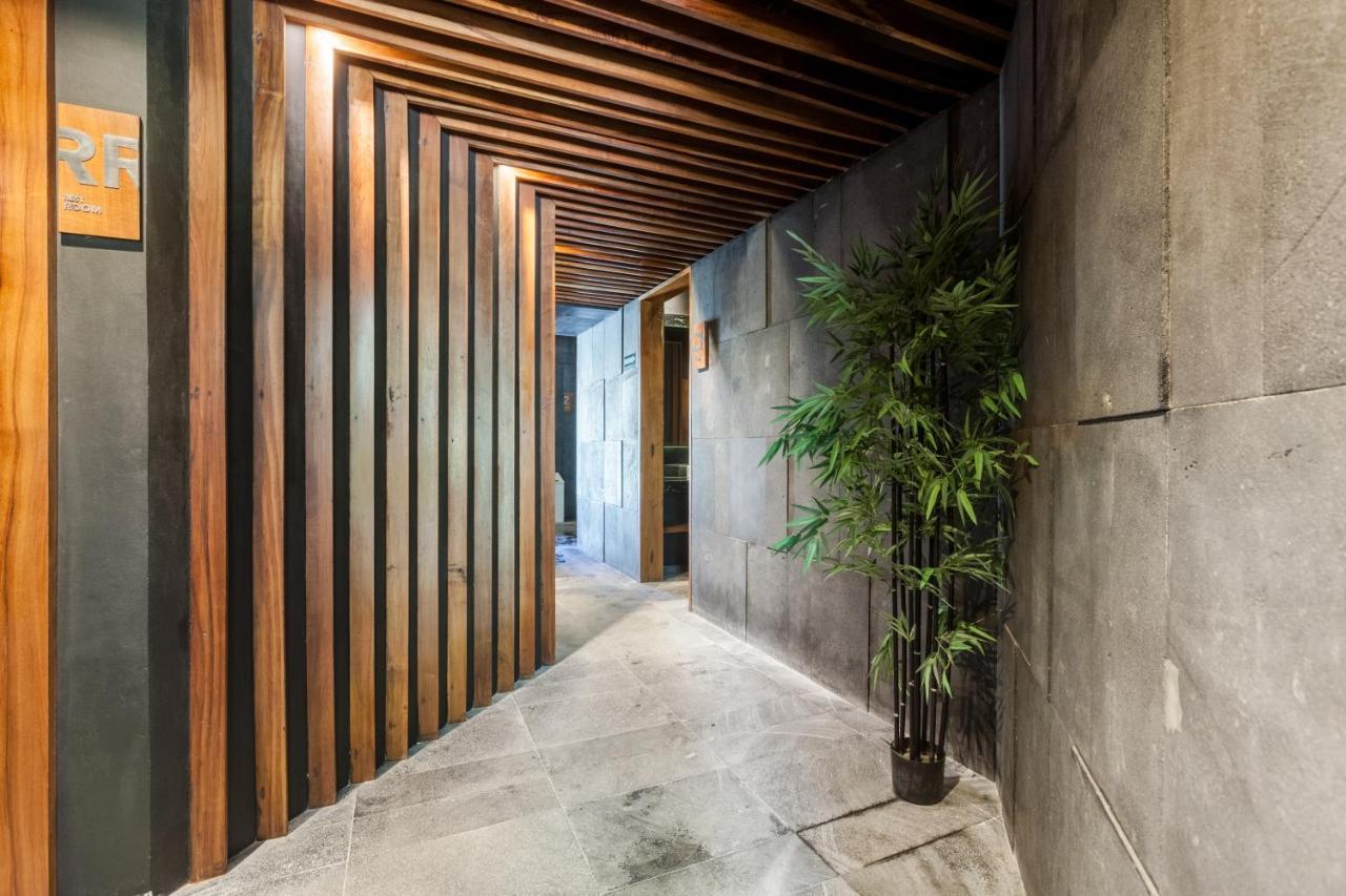 Mexican Style With Free & Gym Access Apartment *