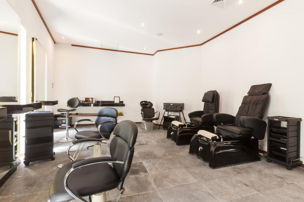 Apartment Mexican Style With Free & Gym Access *