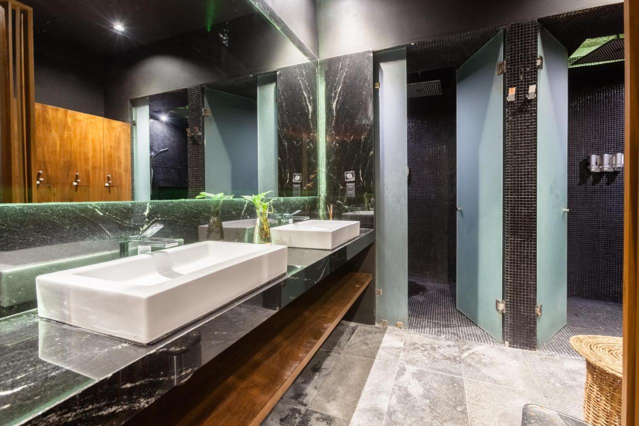 Mexican Style With Free & Gym Access Apartment Tulum