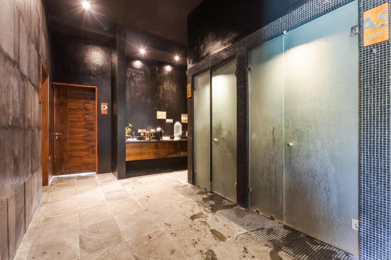 Apartment Mexican Style With Free & Gym Access