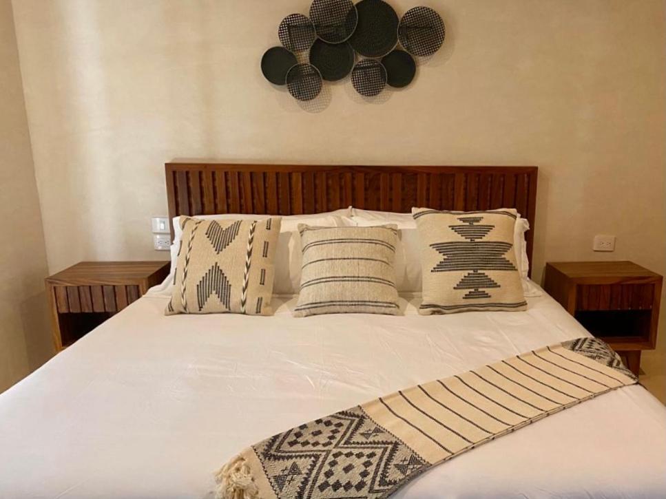 Apartamento Gardens Coba By Andiani Travel *