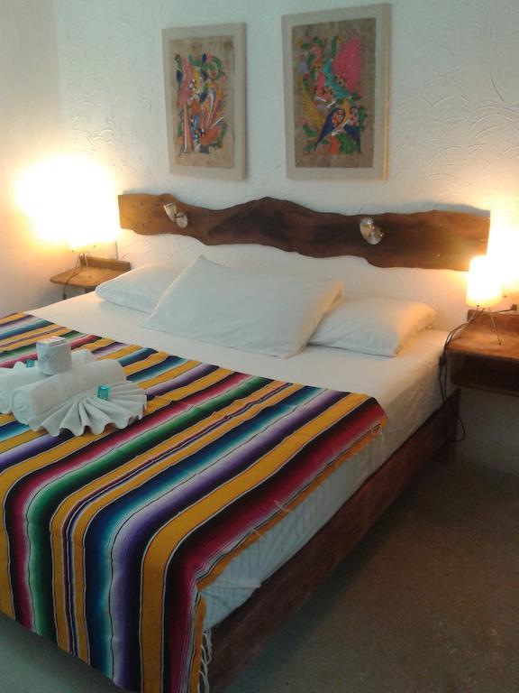 Hostel El Punto Albergue *