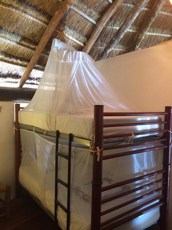 Hostel El Punto Albergue Tulum