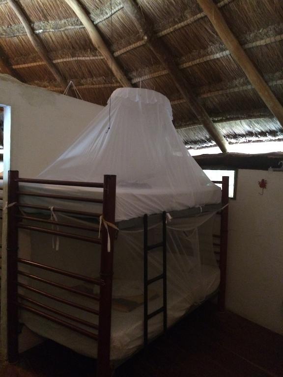 Hostel El Punto Albergue