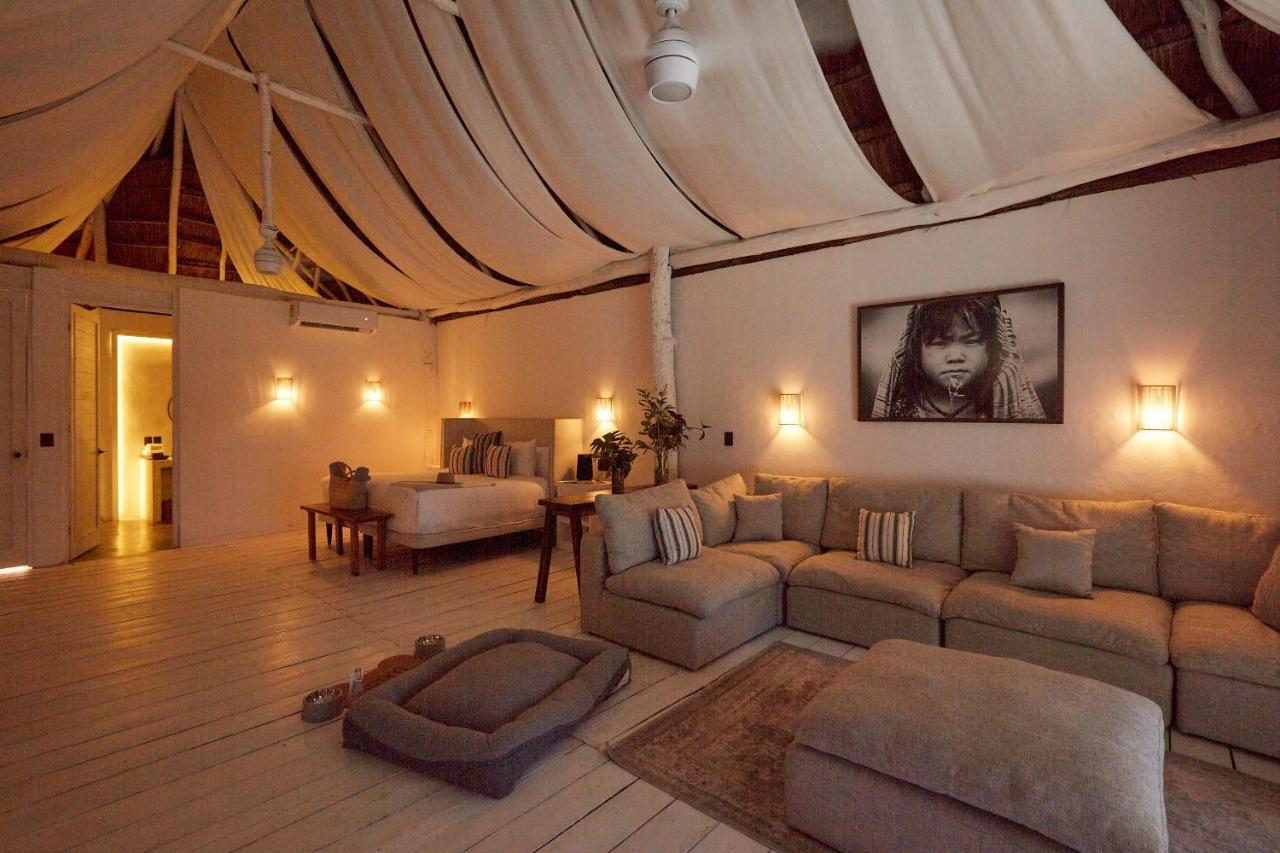 Roc Luxe 5* Tulum