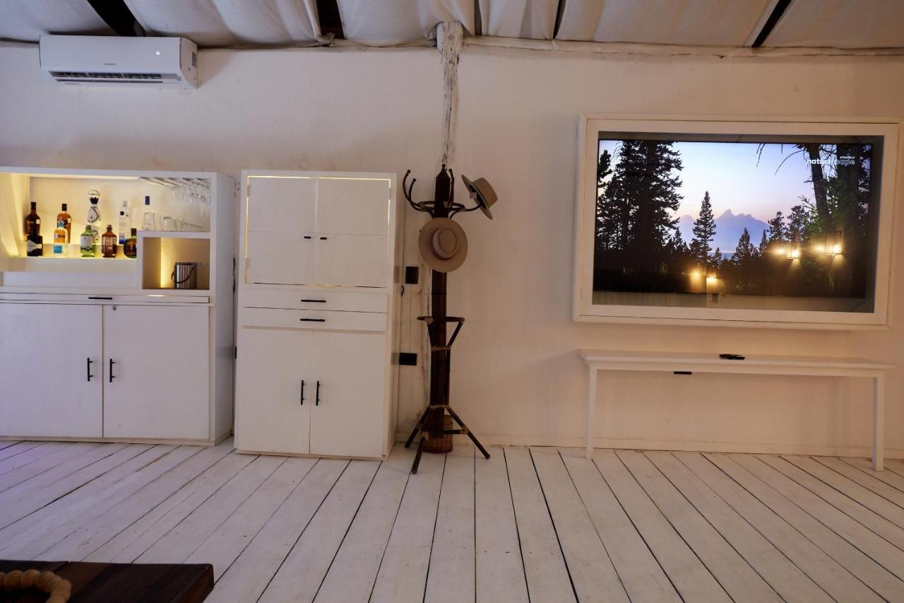 Hotel Roc Luxe Tulum