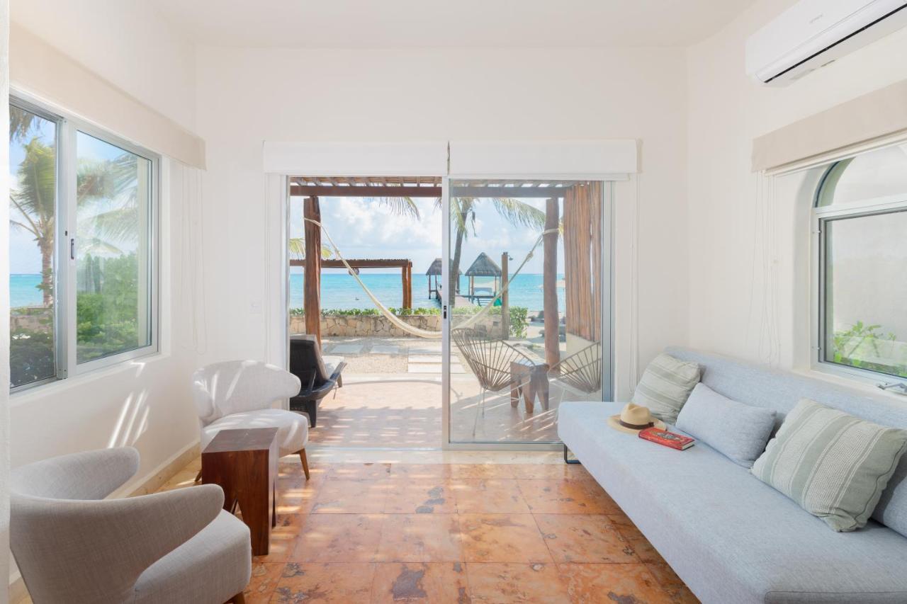 Mereva Hotel Tulum