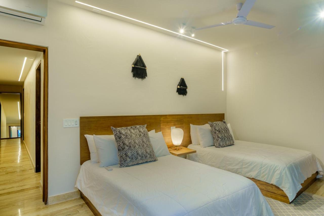 Private Pool For Groups *