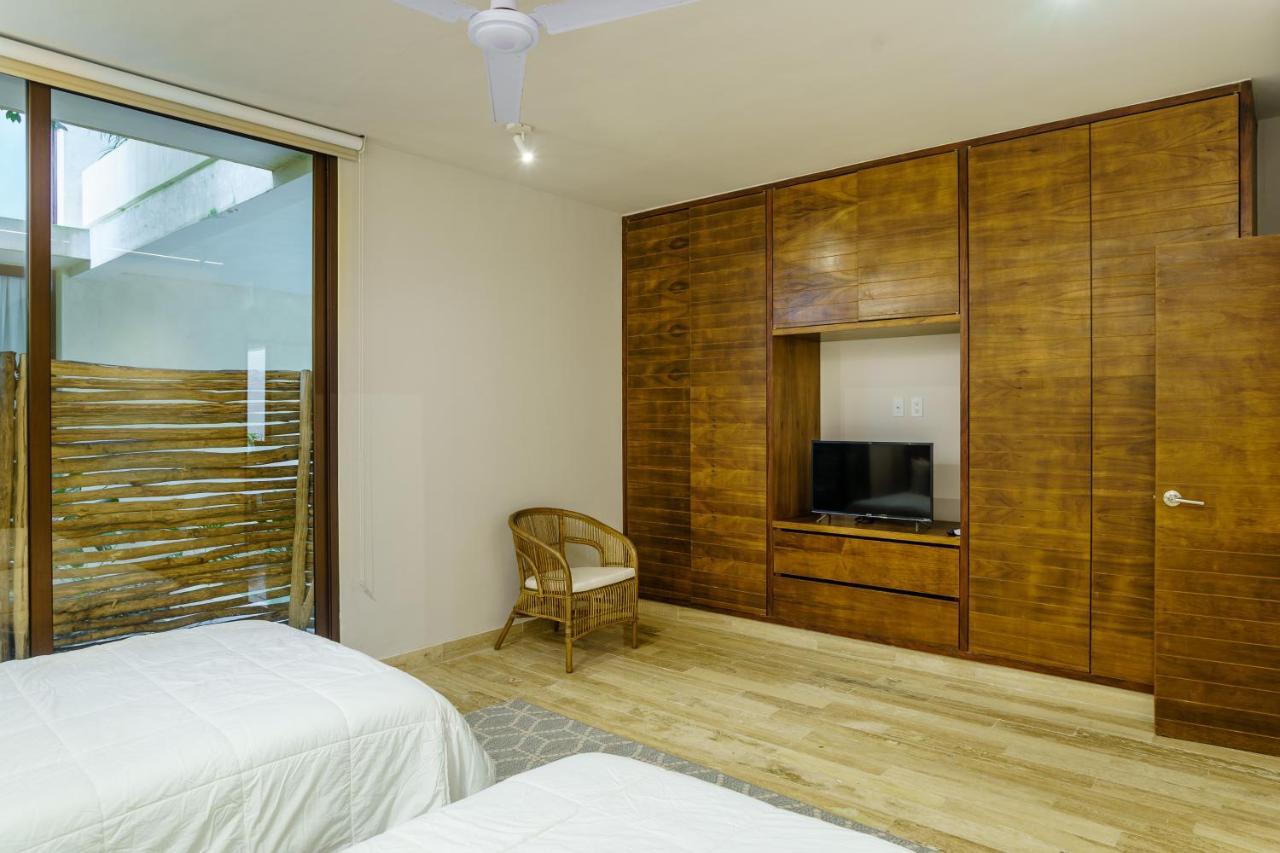 Private Pool For Groups Tulum