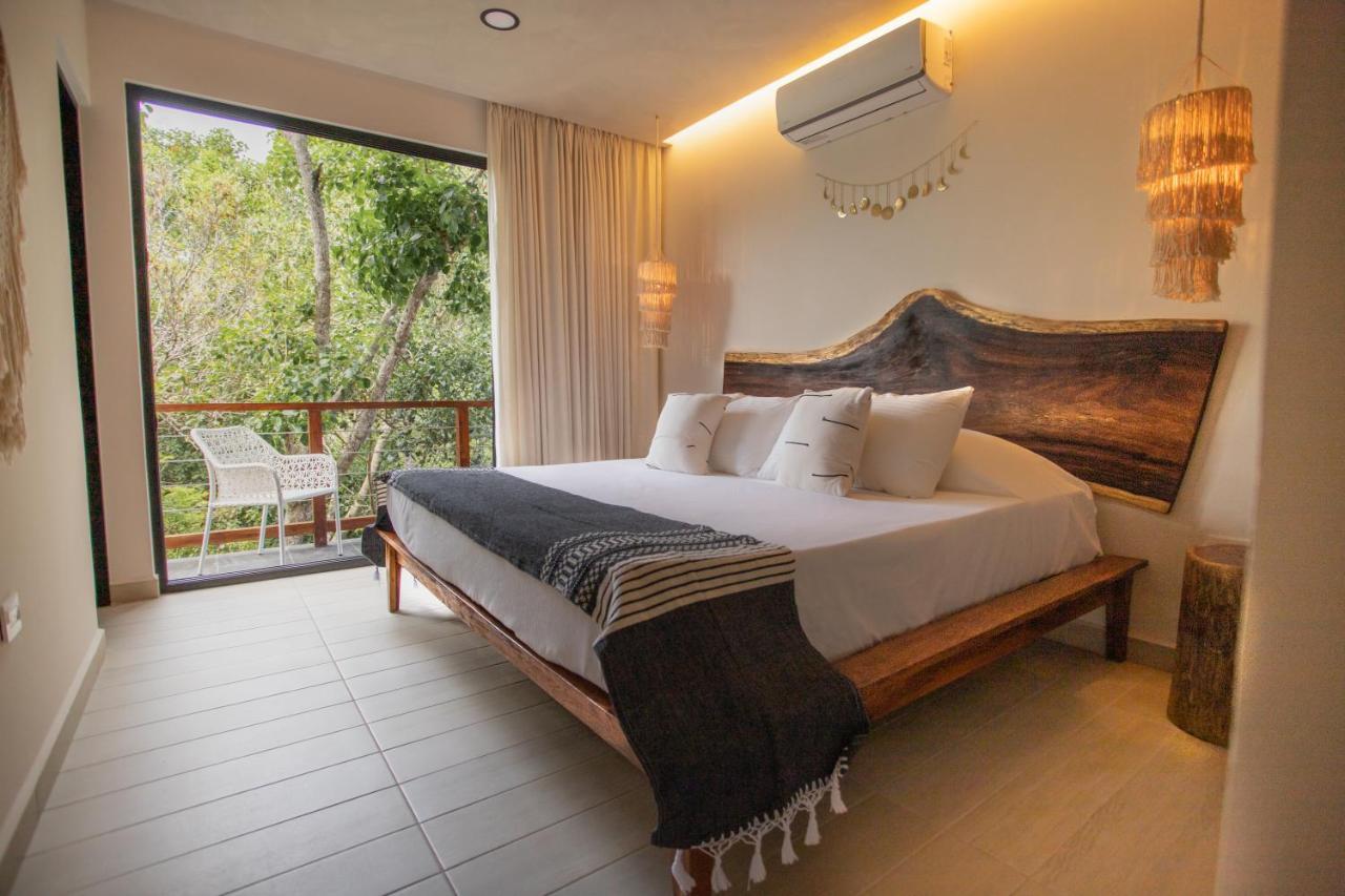 Macondo Aparthotel Tulum
