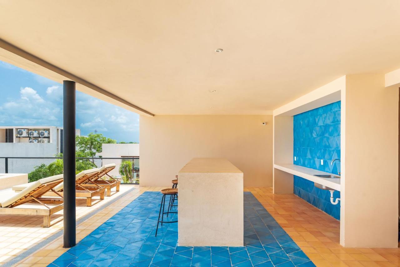Apartment Luxury With Private Plunge Pool - Ground Floor *