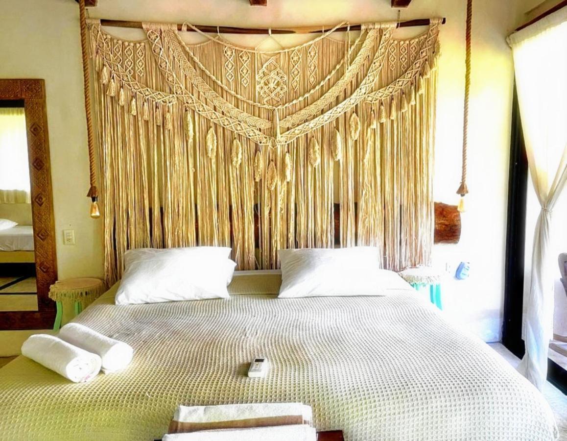 Hotel La Casa De Mia